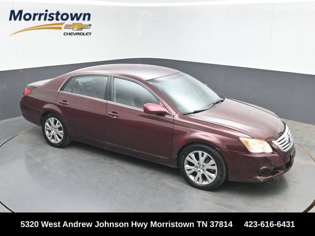 2008 Toyota Avalon Touring