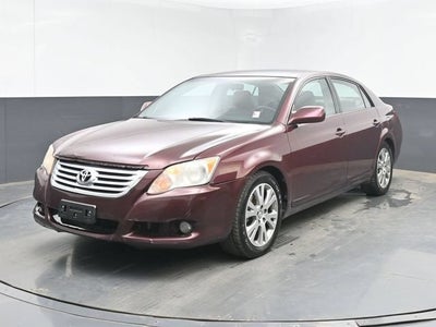 2008 Toyota Avalon Touring