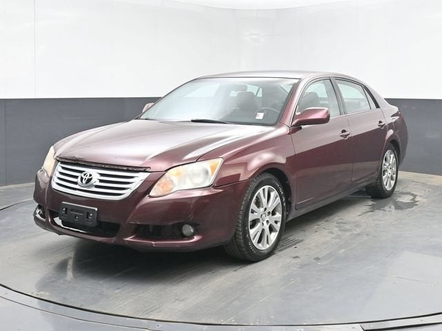 2008 Toyota Avalon Touring