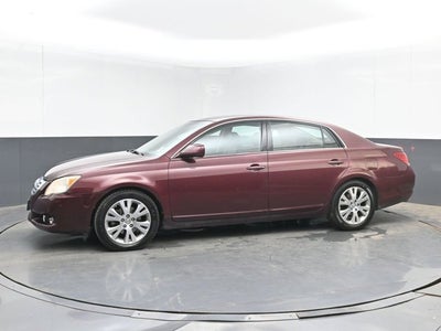 2008 Toyota Avalon Touring