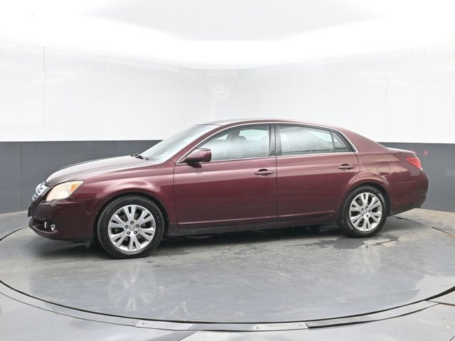 2008 Toyota Avalon Touring