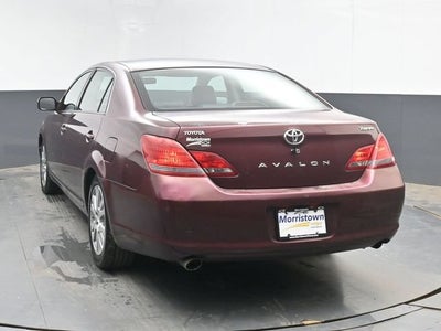 2008 Toyota Avalon Touring