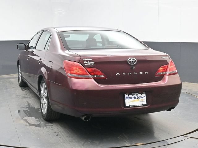 2008 Toyota Avalon Touring