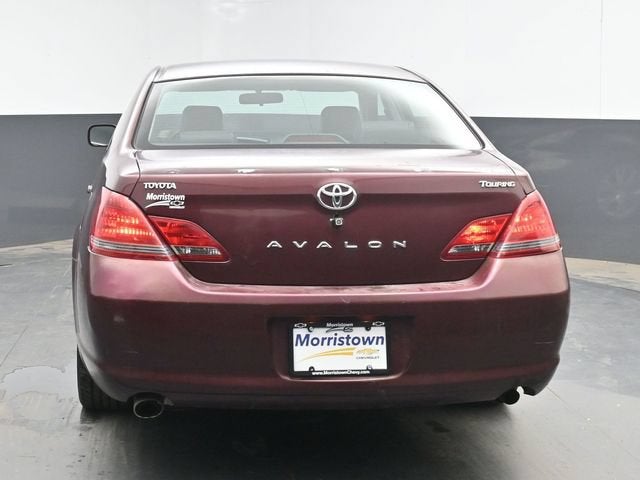 2008 Toyota Avalon Touring