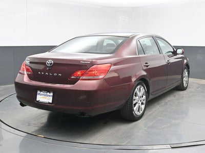 2008 Toyota Avalon Touring