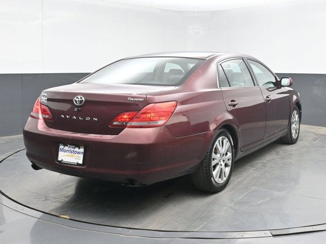 2008 Toyota Avalon Touring