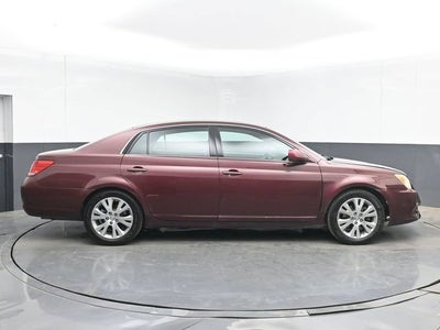 2008 Toyota Avalon Touring