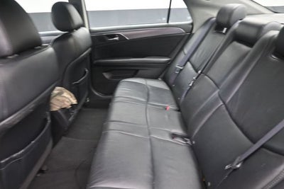 2008 Toyota Avalon Touring