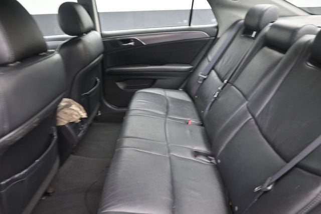 2008 Toyota Avalon Touring