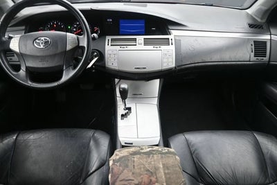 2008 Toyota Avalon Touring