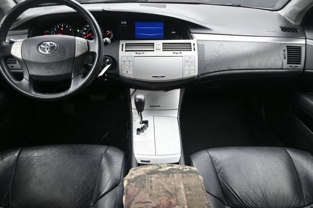 2008 Toyota Avalon Touring