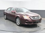 2008 Toyota Avalon Touring