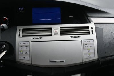 2008 Toyota Avalon Touring