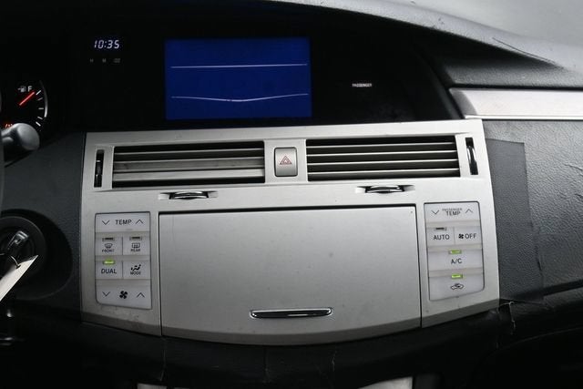 2008 Toyota Avalon Touring