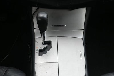 2008 Toyota Avalon Touring