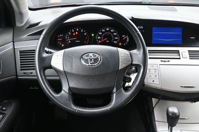 2008 Toyota Avalon Touring