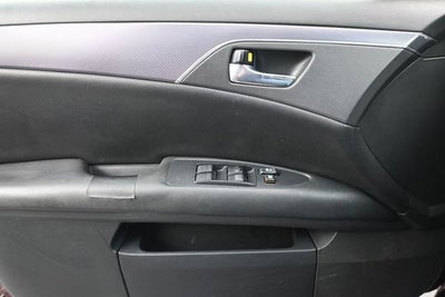 2008 Toyota Avalon Touring