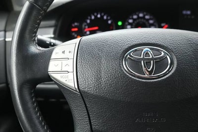 2008 Toyota Avalon Touring