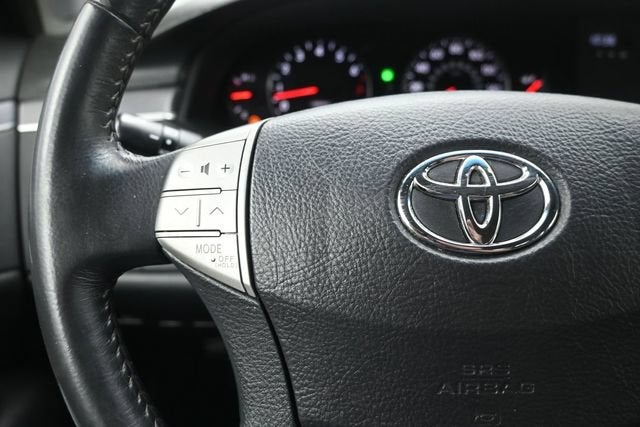 2008 Toyota Avalon Touring