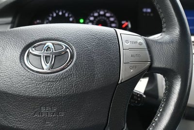 2008 Toyota Avalon Touring