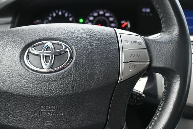 2008 Toyota Avalon Touring