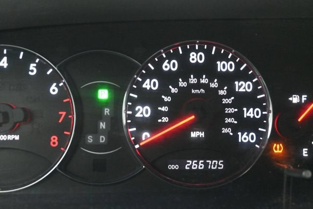 2008 Toyota Avalon Touring
