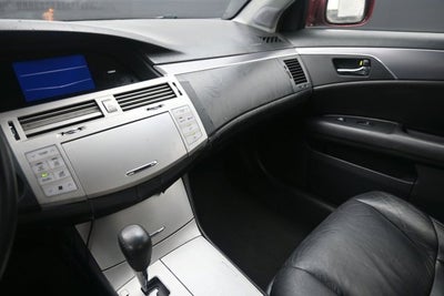 2008 Toyota Avalon Touring