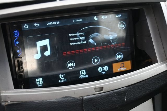 2008 Toyota Avalon Touring