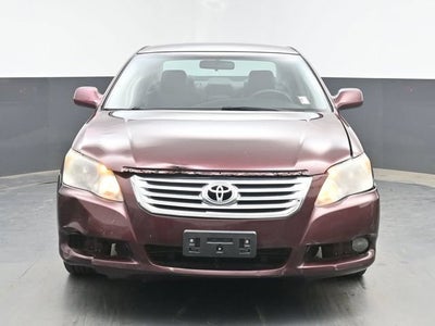 2008 Toyota Avalon Touring