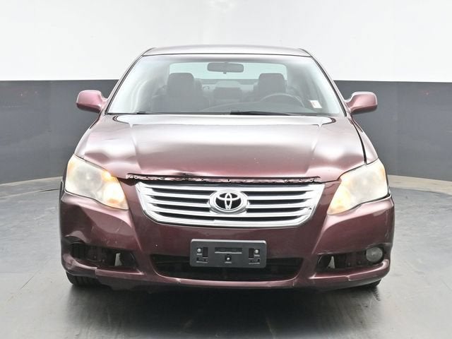 2008 Toyota Avalon Touring