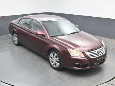 2008 Toyota Avalon Touring