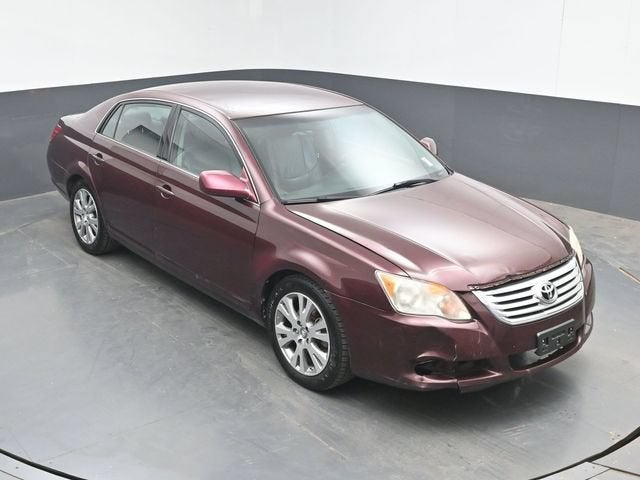 2008 Toyota Avalon Touring