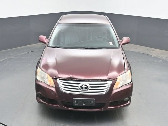 2008 Toyota Avalon Touring