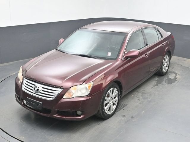 2008 Toyota Avalon Touring