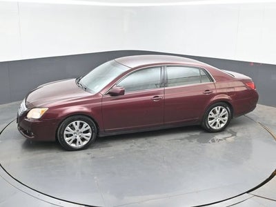 2008 Toyota Avalon Touring