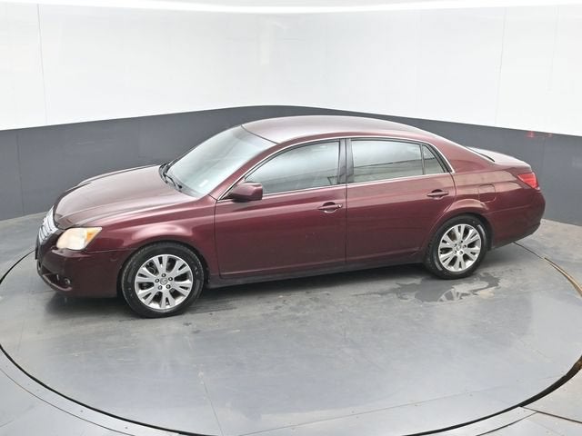 2008 Toyota Avalon Touring
