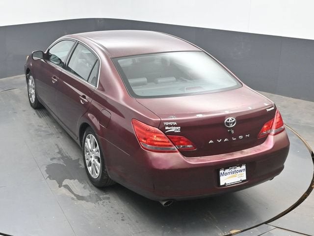 2008 Toyota Avalon Touring
