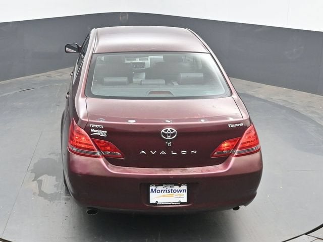 2008 Toyota Avalon Touring