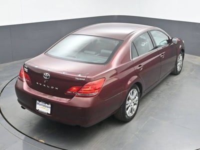 2008 Toyota Avalon Touring