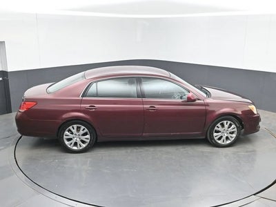 2008 Toyota Avalon Touring