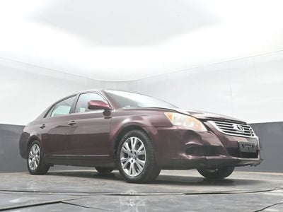 2008 Toyota Avalon Touring