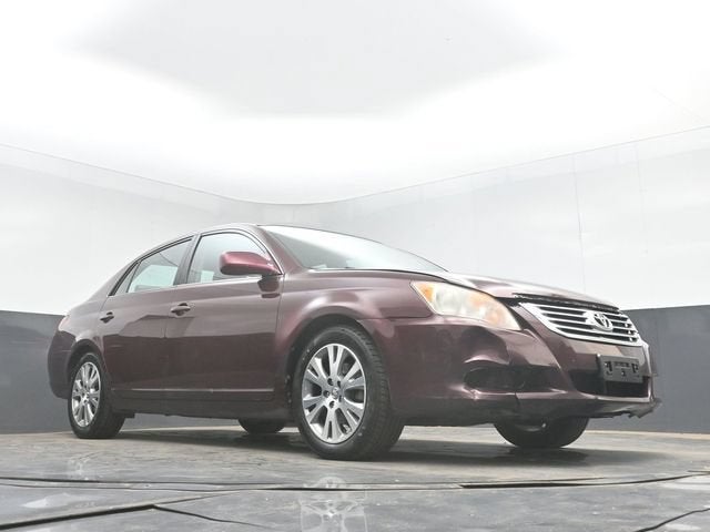 2008 Toyota Avalon Touring