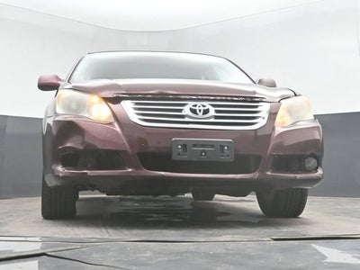2008 Toyota Avalon Touring