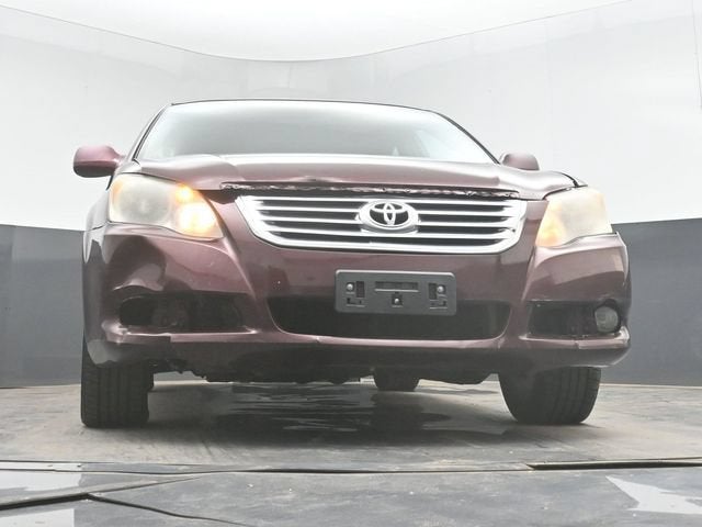 2008 Toyota Avalon Touring
