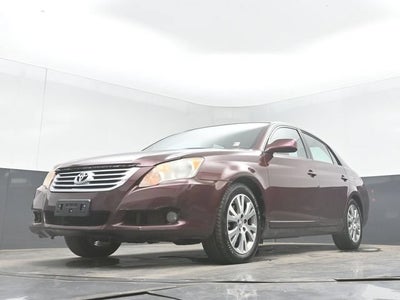 2008 Toyota Avalon Touring