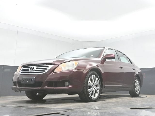 2008 Toyota Avalon Touring