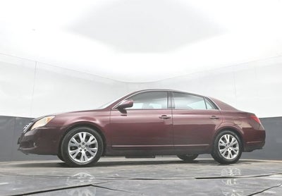 2008 Toyota Avalon Touring