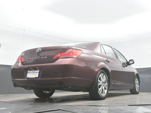 2008 Toyota Avalon Touring