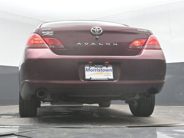 2008 Toyota Avalon Touring