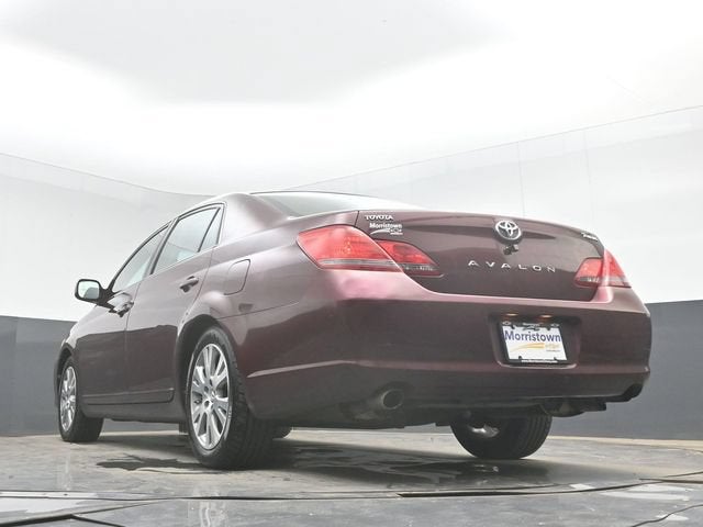 2008 Toyota Avalon Touring